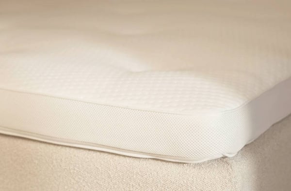 NordicDream naturlatex - Mest ergonomiske topmadras