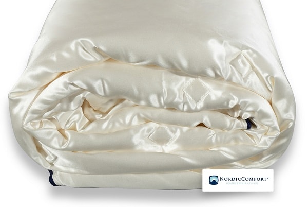 Nordic Comfort Excellence Silk