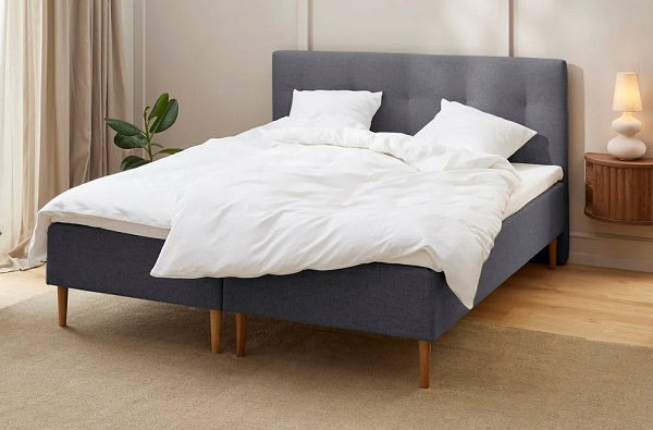 Komfort boxmadras (Bedste billige boxmadras)