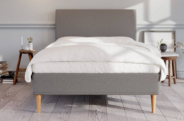 Saga boxmadras (Meget for pengene)