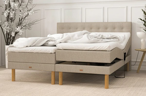 Sövnn Deluxe (222 dages prøvetid)