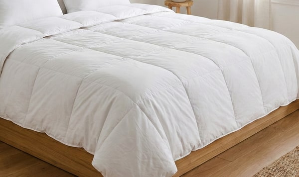 Duvet Classic fra Nattelyst set tæt på